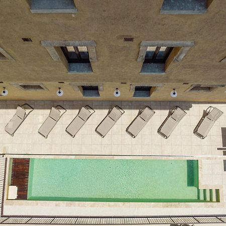 Hotel La Prison Béziers Esterno foto