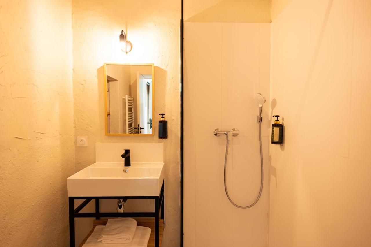 Hotel La Prison Béziers Esterno foto