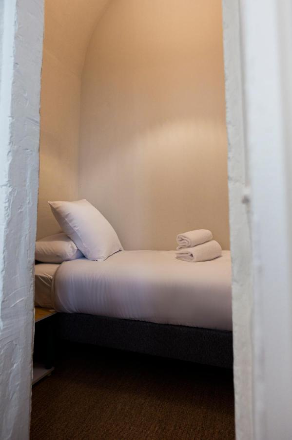 Hotel La Prison Béziers Esterno foto