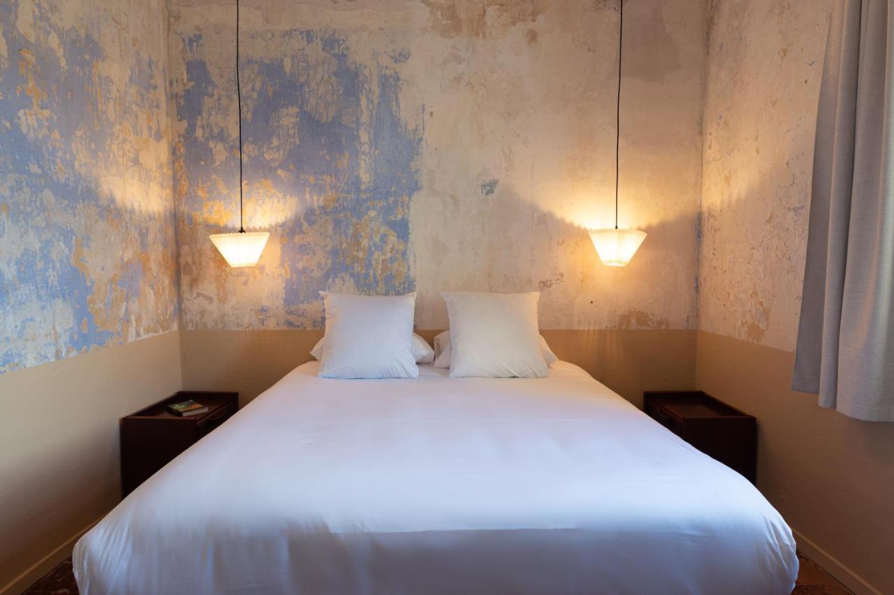 Hotel La Prison Béziers Esterno foto