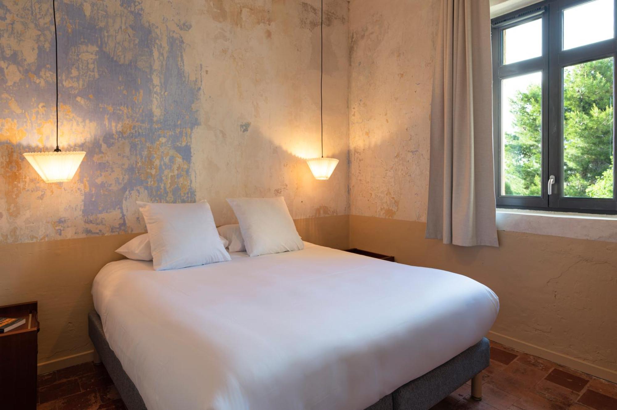 Hotel La Prison Béziers Camera foto